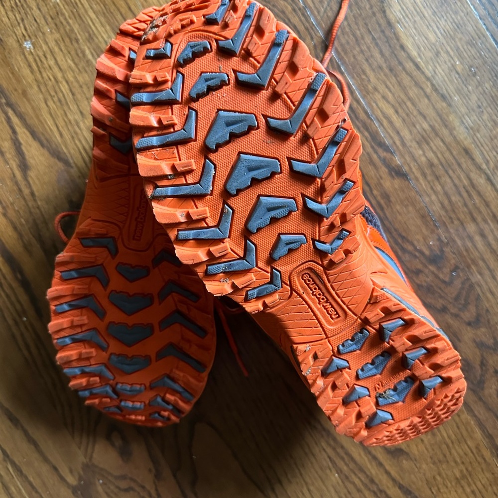 Mens New Balance - Picture 7 of 7